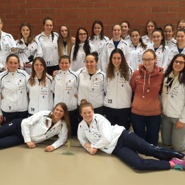 Wintermeister 1. Liga und 2. Liga