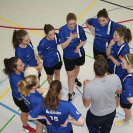 Aufstieg in die Kategorie A