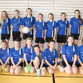 Qualifikation Schweizermeisterschaft U14 & U16