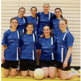 Cupsieg Winter 2014/2015