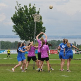 Erfolgreicher Abschluss der NLB Vorrunde