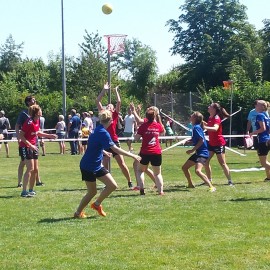 Zweiter Spieltag der NLB-Rückrunde