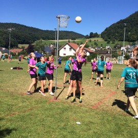 Erster Spieltag der Rückrunde