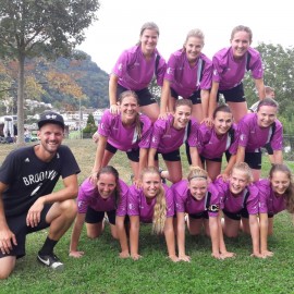 Nati B, wir bleiben!