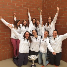 Schlussrunde kantonale Wintermeisterschaft 1. und 2. Liga