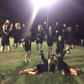 Sommermeisterschaft Jugend