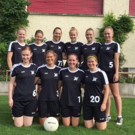 Geglückter Rückrundenstart