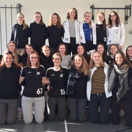 Schlussrunde 1.Liga/2.Liga