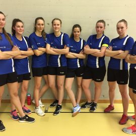 U20 realisiert Aufstieg!