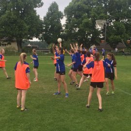 1. & 2. Liga starten in die Saison!