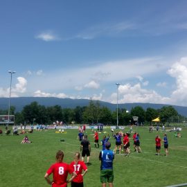 Enttäuschendes Ende der Vorrunde