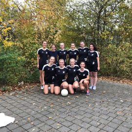 Startrunde U20 Wintermeisterschaft