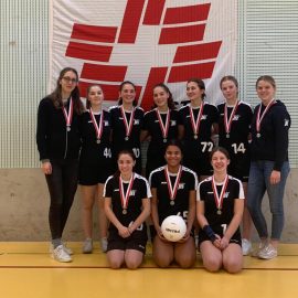 Schweizermeisterschaften U16 und U20 Schweizermeisterschaften U16 und U20