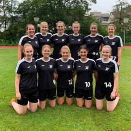 1.  NLA Runde 2021 in Büsingen 1.  NLA Runde 2021 in Büsingen