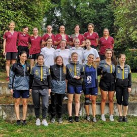 U16 holt 2. Rang in der kantonalen 1. Liga